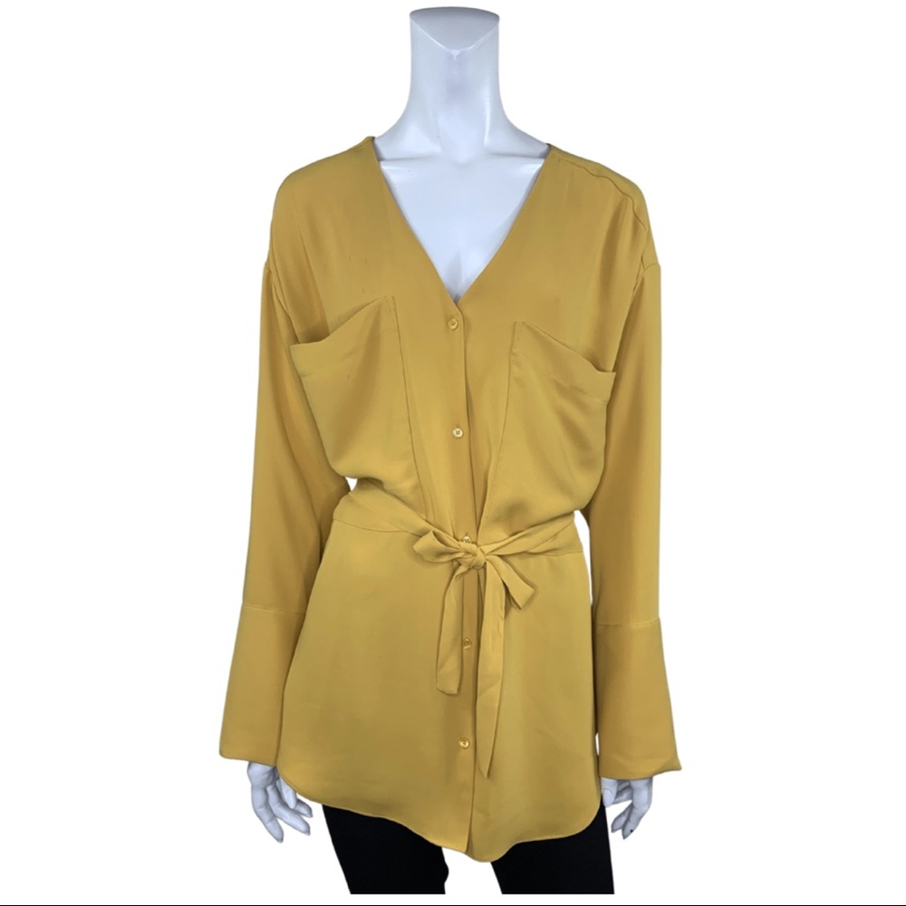 Babaton Zelie Shirt